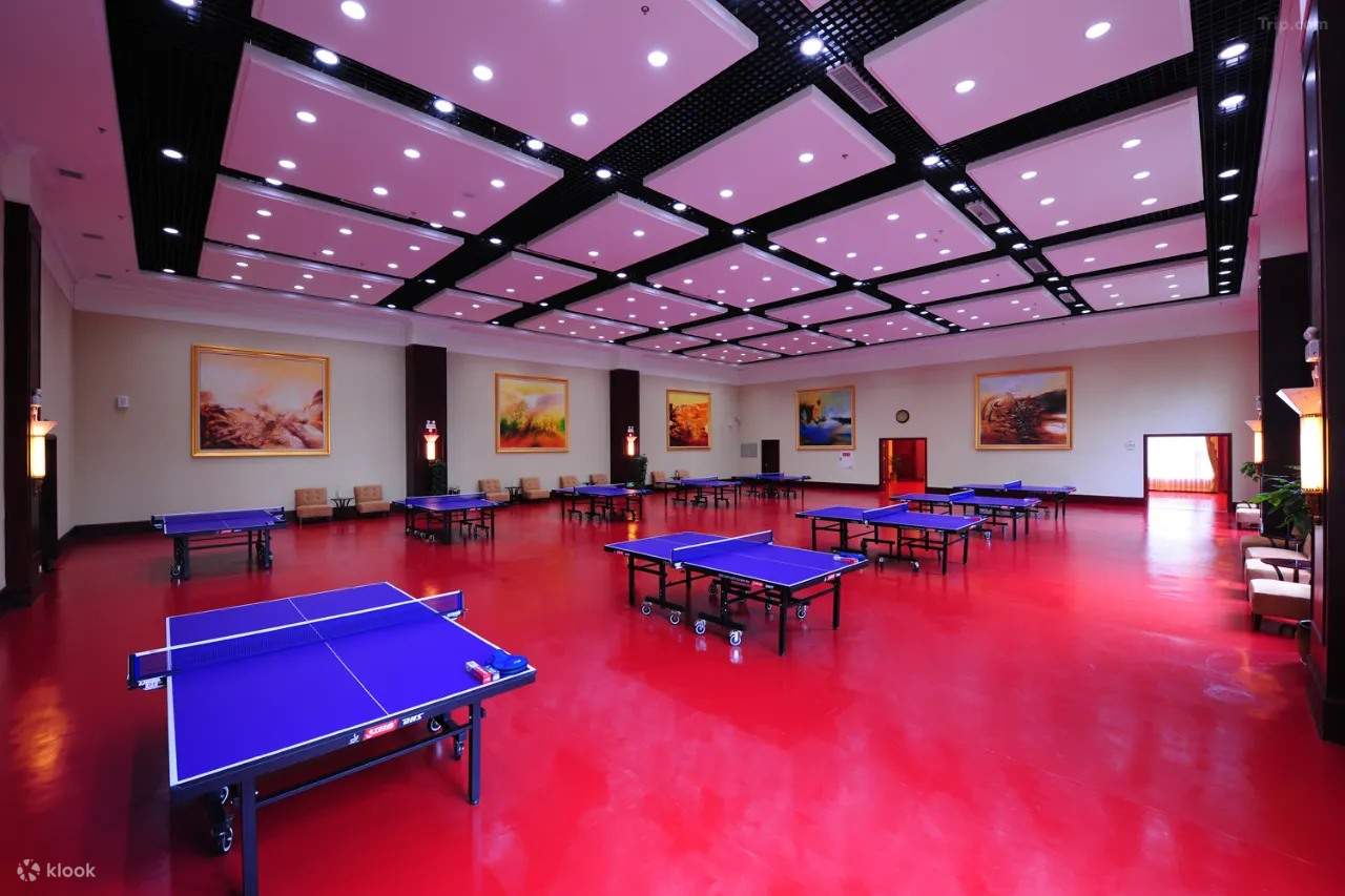 清远恒大酒店住宿套餐